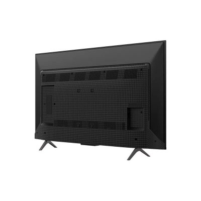 Телевізор 43" TCL QLED 4K 60Hz Smart Google TV Titan