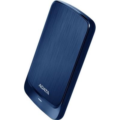 Внешний жесткий диск 2.5" 4TB ADATA (AHV320-4TU31-CBL)