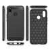 Чехол для моб. телефона Laudtec для Huawei P Smart Plus Carbon Fiber (Black) (LT-PSTP)