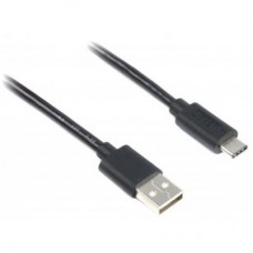 Дата кабель USB 2.0 Type-C to AM 3.0m Cablexpert (CCP-USB2-AMCM) Дата кабель USB 2.0 Type-C to AM 3.0m Cablexpert (CCP-USB2-AMCM)