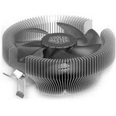 Кулер до процесора CoolerMaster Z50 (RH-Z50-20FK-R1) Кулер до процесора CoolerMaster Z50 (RH-Z50-20FK-R1)