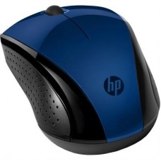 Мишка HP 220 Blue (7KX11AA) Мишка HP 220 Blue (7KX11AA)