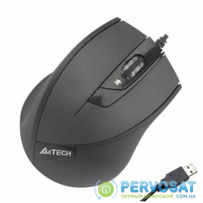Мышка A4tech N-600X-1