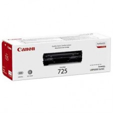 Картридж Canon 725 Black для LBP6000 (3484B002/34840002) Картридж Canon 725 Black для LBP6000 (3484B002/34840002)