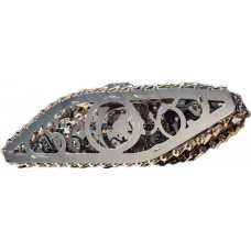 Колекційна модель Time for Machine Marvel Tank 2 Колекційна модель Time for Machine Marvel Tank 2