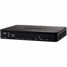 Маршрутизатор Cisco RV160 VPN Router (RV160-K9-G5) Маршрутизатор Cisco RV160 VPN Router (RV160-K9-G5)