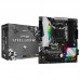 Материнська плата ASRock B450M STEEL LEGEND sAM4 B450 4xDDR4 M.2 HDMI-DP1.2 SPDIF Type C mATX