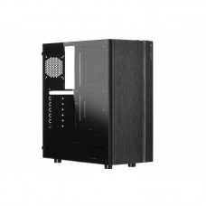 Комп’ютер персональний 2E Complex Gaming Intel i3-10100F/H410/8/480F+1000/NVD1050TI-4/FreeDos/GX910/500W Комп’ютер персональний 2E Complex Gaming Intel i3-10100F/H410/8/480F+1000/NVD1050TI-4/FreeDos/GX910/500W