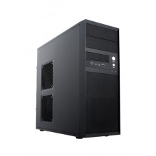 Корпус CHIEFTEC Mesh CQ-01B-U3,з блоком живлення CHIEFTEC iArena GPA-500S8 500Вт,2xUSB3.0,чорний Корпус CHIEFTEC Mesh CQ-01B-U3,з блоком живлення CHIEFTEC iArena GPA-500S8 500Вт,2xUSB3.0,чорний