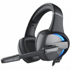 Навушники REAL-EL GDX-7620 Black Навушники REAL-EL GDX-7620 Black