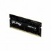 Пам'ять до ноутбука Kingston DDR3 1866 8GB SO-DIMM 1.35/1.5V Kingston FURY Impact