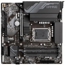 Материнська плата GIGABYTE B760M GAMING X DDR4 s1700 B760 2xDDR4 HDMI mATX