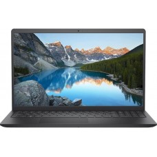Ноутбук Dell Inspiron 3511 15.6" FHD WVA AG, Intel i3-1115G4, 8GB, F512GB, UMA, Lin, чорний