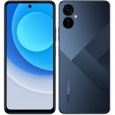 Смартфон TECNO Camon 19 Neo (CH6i) 6.8" 6/128GB, 2SIM, 5000mAh, Eco Black