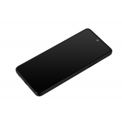 Смартфон TECNO Camon 19 Neo (CH6i) 6.8&quot; 6/128GB, 2SIM, 5000mAh, Eco Black