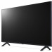 Телевізор 43&quot; LG NanoCell 4K 120Hz Smart WebOS Black