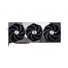 Відеокарта MSI GeForce RTX 5090 32GB GDDR7 SUPRIM SOC Відеокарта MSI GeForce RTX 5090 32GB GDDR7 SUPRIM SOC