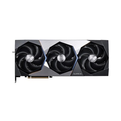 Відеокарта MSI GeForce RTX 5090 32GB GDDR7 SUPRIM SOC