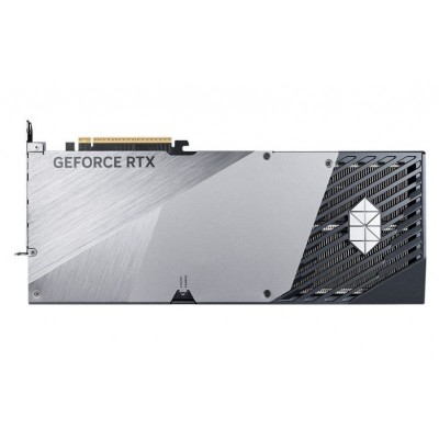 Відеокарта MSI GeForce RTX 5090 32GB GDDR7 SUPRIM SOC