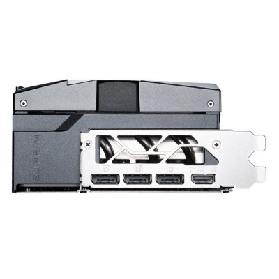 Відеокарта MSI GeForce RTX 5090 32GB GDDR7 SUPRIM SOC