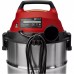 Пилосос професійний Einhell TC-VC 3055 SA 900Вт 190мбар контейнер 30л 230В/2000Вт вологе/сухе прибирання 5.3кг
