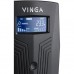 Источник бесперебойного питания Vinga LCD 600VA plastic case (VPC-600P)