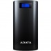 Батарея универсальная ADATA P20000D 20000mAh Black (AP20000D-DGT-5V-CBK)