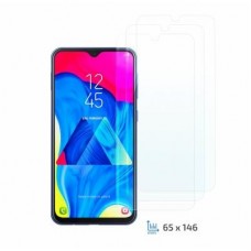 Скло захисне 2E Samsung Galaxy A10(A105)/M10(M105)/M20(M205), clear (2E-G-A10-LT25D-CL-3IN1) Скло захисне 2E Samsung Galaxy A10(A105)/M10(M105)/M20(M205), clear (2E-G-A10-LT25D-CL-3IN1)