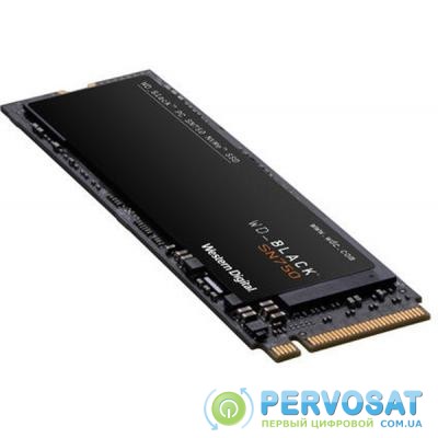 Накопитель SSD M.2 2280 250GB Western Digital (WDS250G3X0C)