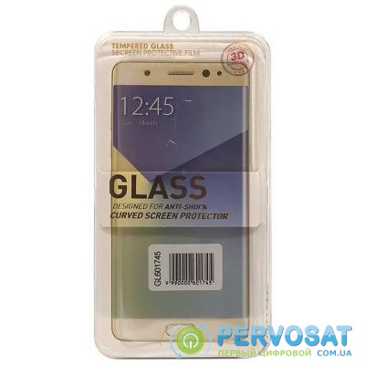Стекло защитное PowerPlant Samsung S8+ Clear 3D (GL601745)