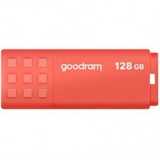 USB флеш накопичувач GOODRAM 128GB UME3 Orange USB 3.0 (UME3-1280O0R11) USB флеш накопичувач GOODRAM 128GB UME3 Orange USB 3.0 (UME3-1280O0R11)