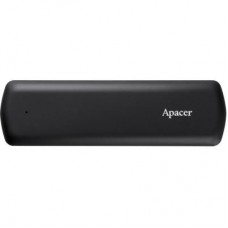 Накопичувач SSD USB 3.2 250GB Apacer (AP250GAS721B-1) Накопичувач SSD USB 3.2 250GB Apacer (AP250GAS721B-1)