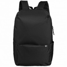 Рюкзак для ноутбука 2E 14" StreetPack 20L Black (2E-BPT6120BK) Рюкзак для ноутбука 2E 14" StreetPack 20L Black (2E-BPT6120BK)
