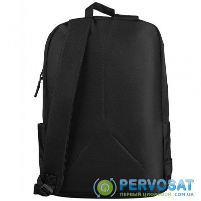 Рюкзак для ноутбука 2E 14" StreetPack 20L Black (2E-BPT6120BK)
