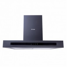 Витяжка кухонна PERFELLI TS 6723 B 1100 BL LED Strip Витяжка кухонна PERFELLI TS 6723 B 1100 BL LED Strip