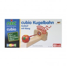 Nic Конструктор Елемент кулькової дороги ціль NIC2185 Nic Конструктор Елемент кулькової дороги ціль NIC2185