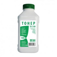 Тонер HP LJ1100/5L(C4092/3906)/CanonEP22 ColorWay (TH-1100) Тонер HP LJ1100/5L(C4092/3906)/CanonEP22 ColorWay (TH-1100)