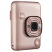 Фотокамера моментального друку Fujifilm INSTAX Mini LiPlay Blush Gold