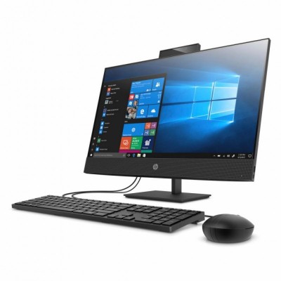 Компьютер HP ProOne 440 G6 AiO / i5-10400T (261Z4ES)