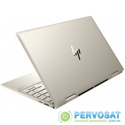 Ноутбук HP ENVY x360 13-bd0002ua 13.3FHD IPS Touch/Intel i5-1135G7/8/1024F/int/W10/Gold