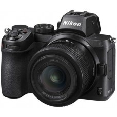 Цифр. Фотокамера Nikon Z5 + 24-50 f4-6.3 Цифр. Фотокамера Nikon Z5 + 24-50 f4-6.3