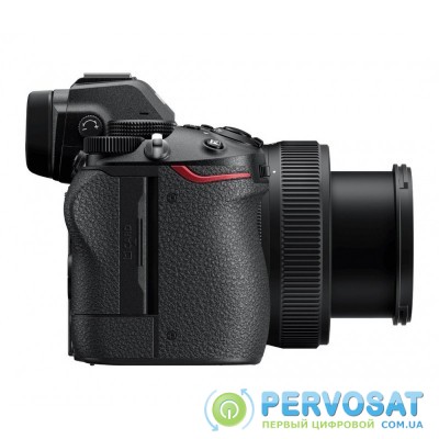 Цифр. Фотокамера Nikon Z5 + 24-50 f4-6.3