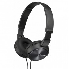 Навушники SONY MDR-ZX310 Black (MDRZX310B.AE) Навушники SONY MDR-ZX310 Black (MDRZX310B.AE)