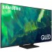 Телевiзор 85&quot; QLED 4K Samsung QE85Q70AAUXUA Smart, Tizen, Black