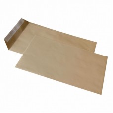 Конверт Куверт В4 (250х353мм) kraft paper, Peel & Seal (5240) Конверт Куверт В4 (250х353мм) kraft paper, Peel & Seal (5240)