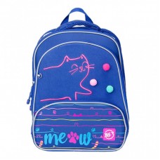 Рюкзак шкільний Yes S-30 JUNO ULTRA Meow (558151) Рюкзак шкільний Yes S-30 JUNO ULTRA Meow (558151)