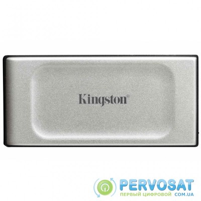 Накопитель SSD USB 3.2 2TB Kingston (SXS2000/2000G)