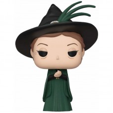 Фігурка Funko POP! Harry Potter S8 Minerva McGonagall (Yule) 42830 Фігурка Funko POP! Harry Potter S8 Minerva McGonagall (Yule) 42830