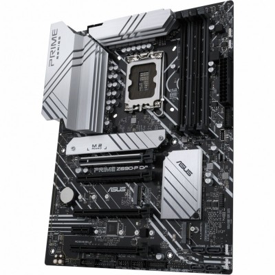 Материнская плата ASUS PRIME Z690-P D4