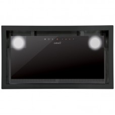 Витяжка Cata вбудована, 50см, 1200м.куб/год, Gc Dual 45 bk, чорний Витяжка Cata вбудована, 50см, 1200м.куб/год, Gc Dual 45 bk, чорний